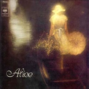 Alice - La mia poca grande età
