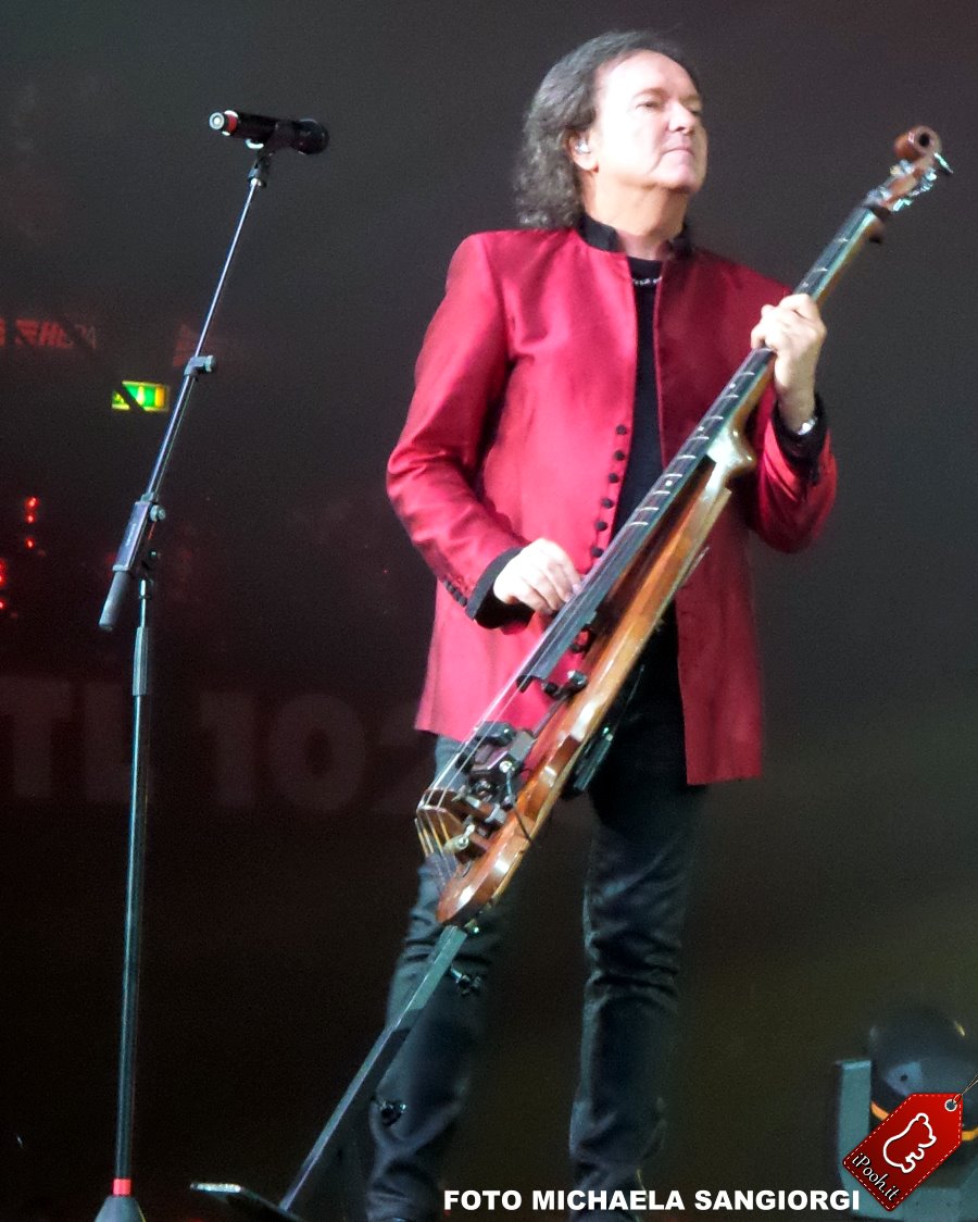 Red Canzian Red Canzian