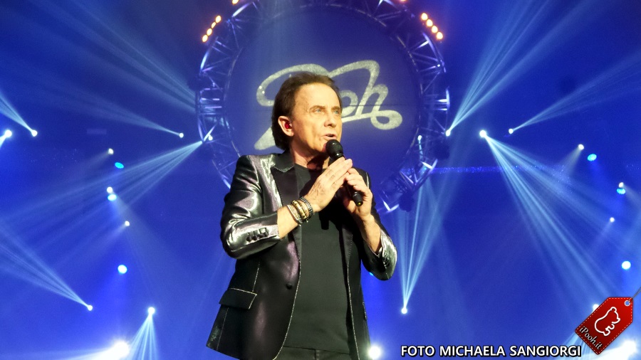 Roby Facchinetti Roby Facchinetti