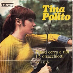 Tina Polito