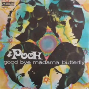 Goodbye Madama Butterfly - Un Minuto Prima Dell'Alba