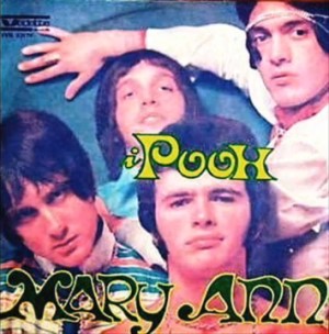 Mary Ann / E dopo questa notte