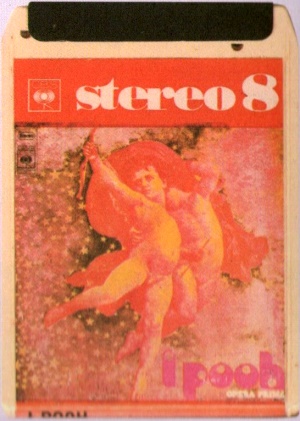 Stereo8