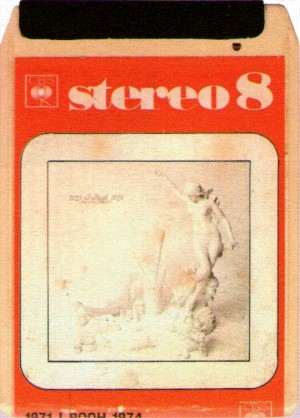 Stereo8