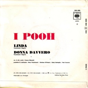 Linda / Donna davvero