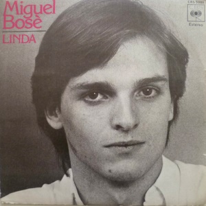 Miguel Bosé - Linda - Mi libertad