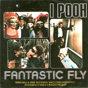 Fantastic fly / Odissey