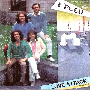 Love attack