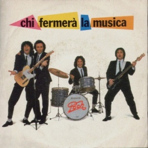 Chi fermerà la musica - Banda Nel Vento