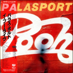 Palasport