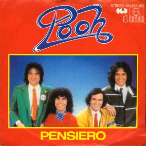 Pensiero / Buona fortuna