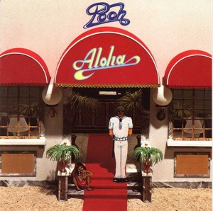 Aloha Aloha