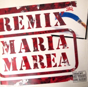 Remix - Maria marea