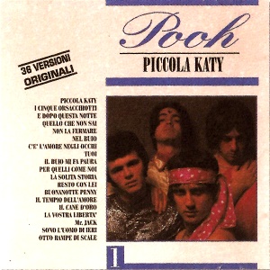 Piccola Katy (Vol. 1) / Memorie (Vol. 2)