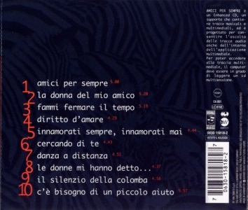 Amici x sempre