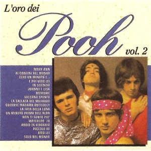 L'Oro dei Pooh Vol. 2