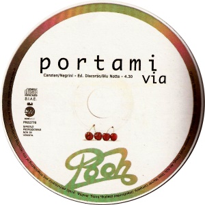 Portami via Portami via