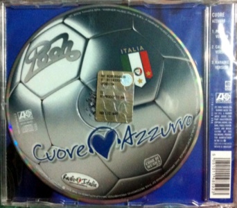 Cuore Azzurro