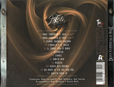 POOH DISCOGRAFIA COMPLETA 3 di 3 \\\\\\\\\\\\'90 \\\\\\\\\\\\'03