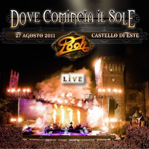 Dove comincia il sole - 27 agosto 2011 Castello di Este Dove comincia il sole - 27 agosto 2011 Castello di Este
