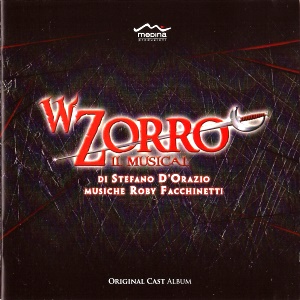 W Zorro - Il Musical