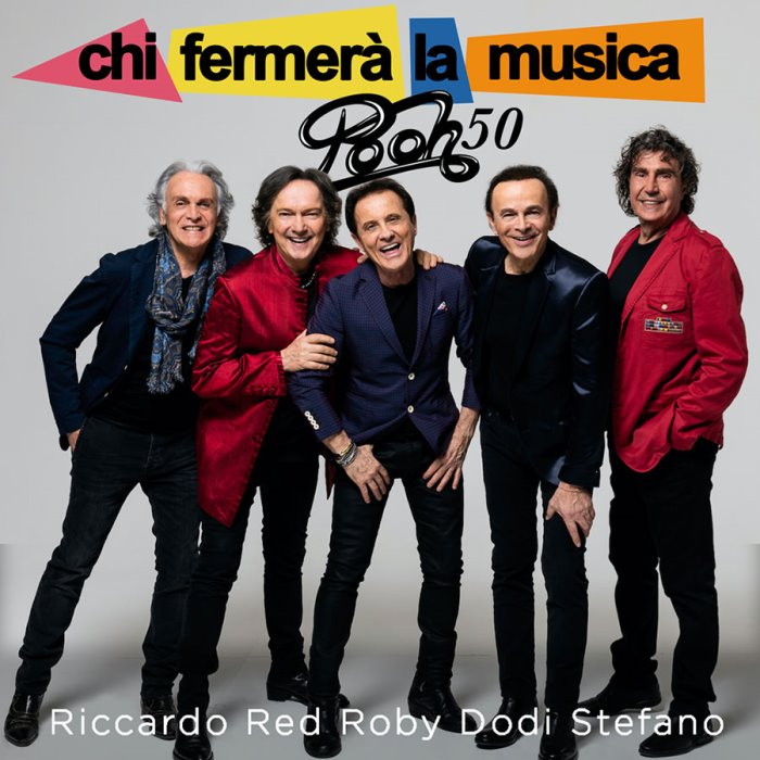 Chi fermerà la musica