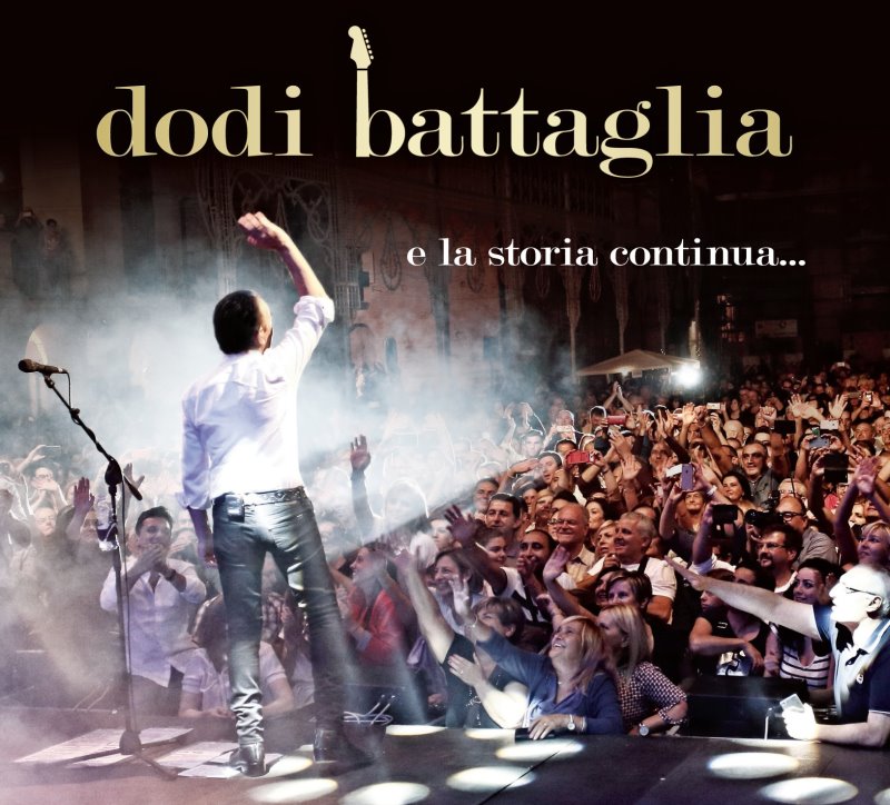 Dodi Battaglia - e la storia continua...