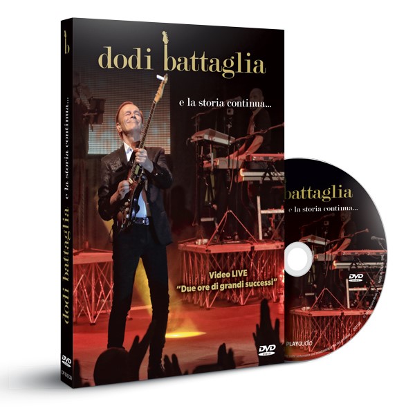 e la storia continua... - Il DVD e la storia continua... - Il DVD