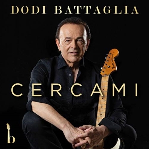 Dodi Battaglia - Cercami