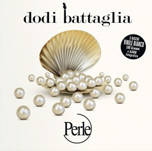 Dodi Battaglia - Perle
