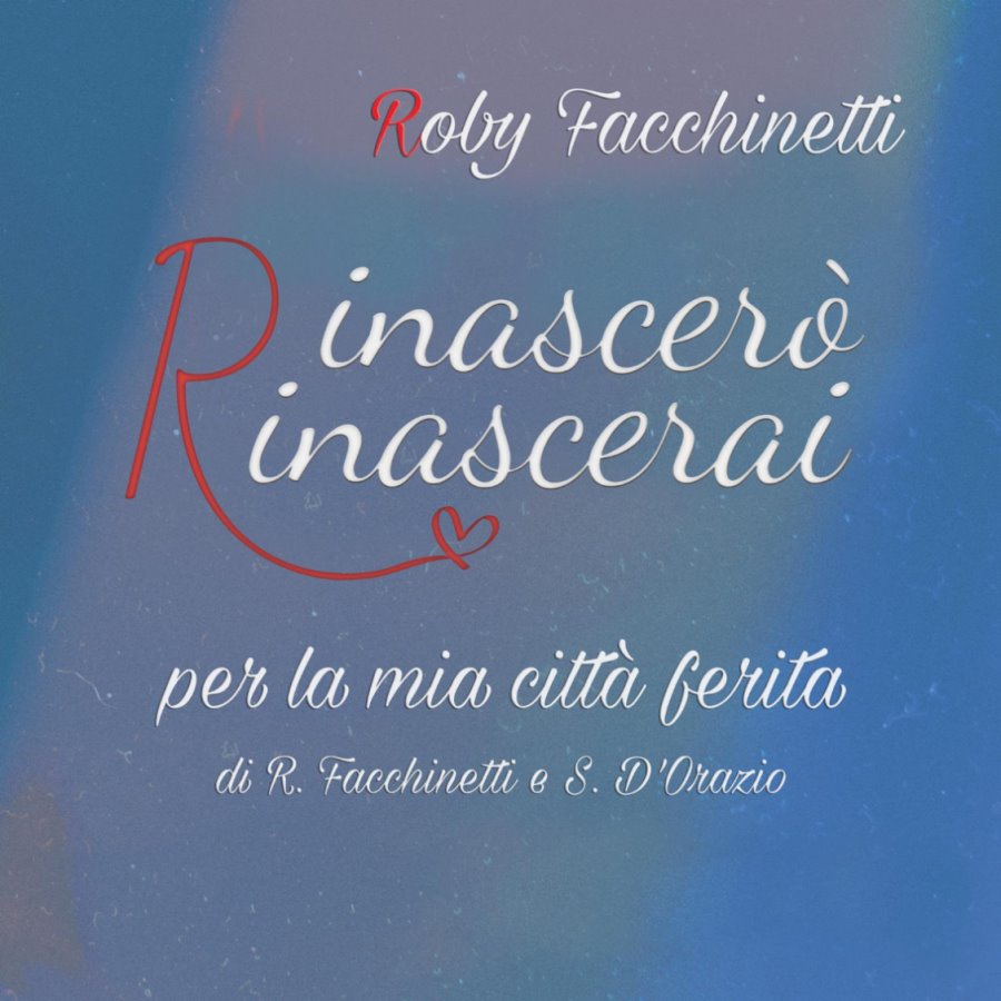 Rinascerò, rinascerai