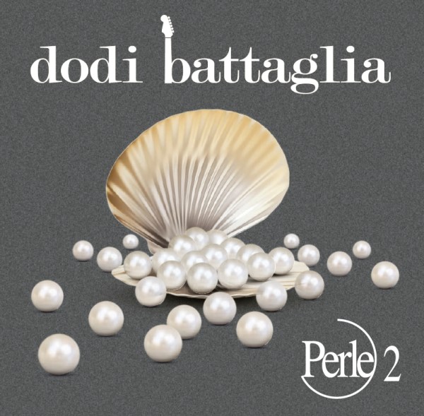 Dodi Battaglia - Perle 2
