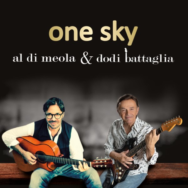 One sky