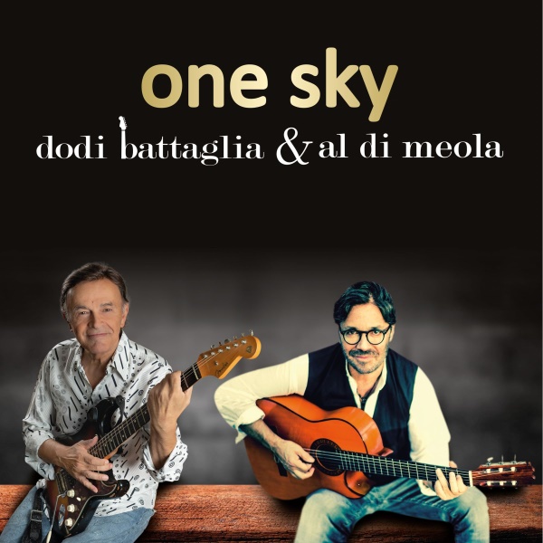 One sky