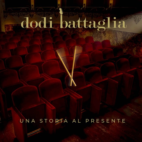 Dodi Battaglia - Una storia al presente