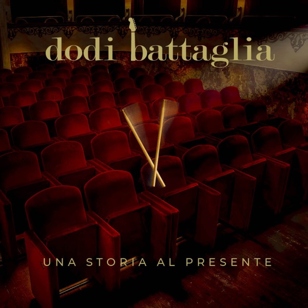 Dodi Battaglia - Una storia al presente - Il coraggio di vincere