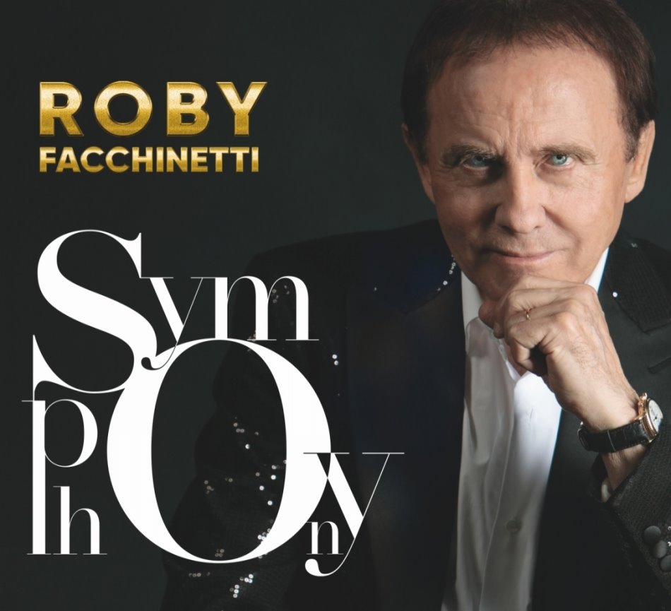 Roby Facchinetti - Simphony Roby Facchinetti - Simphony