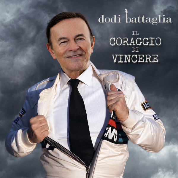 Dodi Battaglia - Il coraggio di vincere