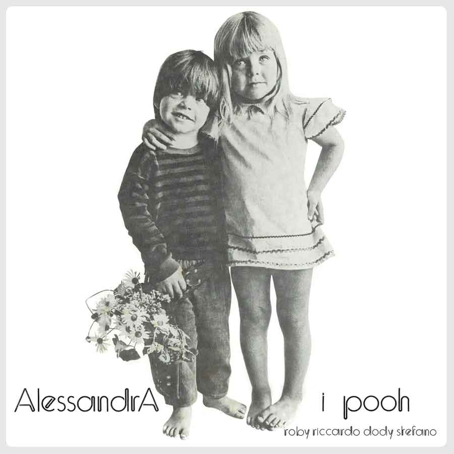 Alessandra - Box
