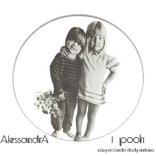 Alessandra - Picture Disc