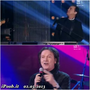 Roby e Red