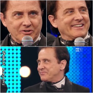 Roby Facchinetti