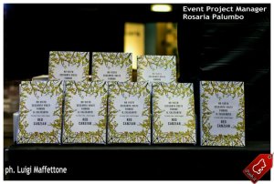 I libri in esposizione