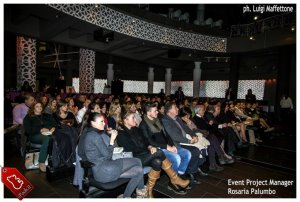 La grande attenzione del pubblico