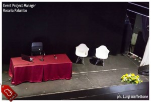 Prima dell'arrivo di Red Canzian