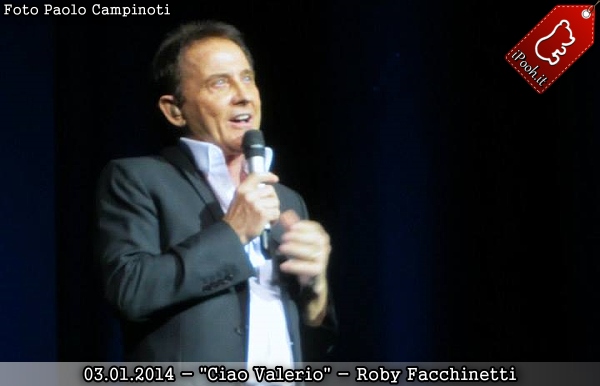 Roby Facchinetti