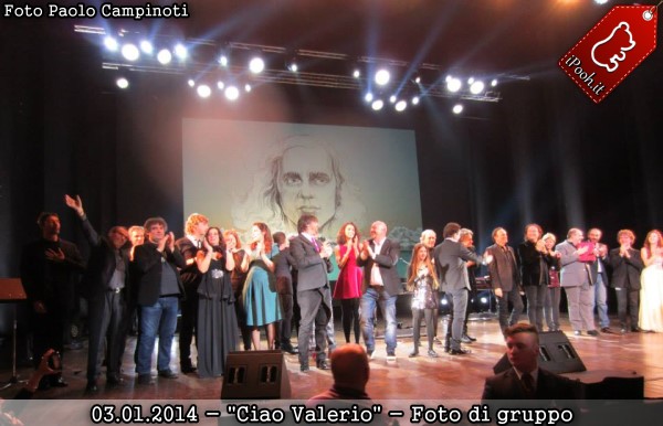 Foto di gruppo