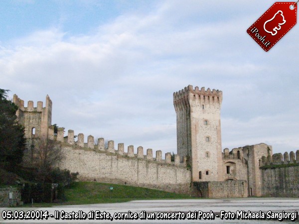 Il Castello di Este