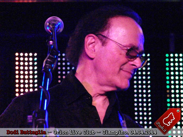 Dodi Battaglia