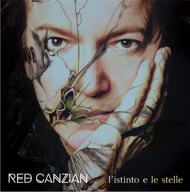 Red Canzian: L'istinto e le stelle